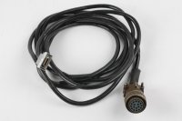 KOWA DENKO Kabel 663-00 2776/99 3,8m gebraucht