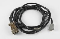 KOWA DENKO Kabel 663-00 2776/99 3,8m gebraucht