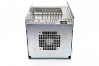 Siemens SINUMERIK 805 6FM2805-1WB00 Erz. 580 032 7100.11 SM-TW CNC-BAHNSTEUERUNG Rack Leer 230V ZG gebraucht