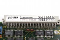 Siemens SINUMERIK 6FX1122-8BC04 Baugr. digitale Ausgabe 32 Ausgänge 0,5A 570 228 9403.00 gebraucht