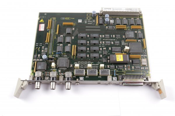 Siemens Sinumerik 6FX1147-1BA00 Baugruppe 570 471 9001.02 gebraucht