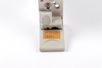 Siemens SINUMERIK 800/ACR20 6FX1125-7BA01 Eingabe-Baugruppe Digital 64 Eing. 570 257 9101.00 gebraucht