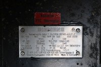Siemens Nebenschluss Motor GL5104-0EF40-6HU7-Z -gebraucht-