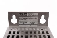 Beckhoff Servo Regler AX5203-0000-0200