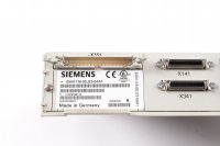 Siemens Simodrive Regeleinschub 6SN1118-0DJ23-0AA1