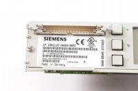 Siemens Simodrive Regeleinschub 6SN1118-1NH00-0AA2 gebraucht