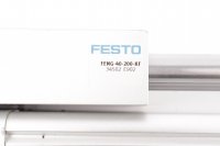 FESTO Führungseinheit FENG-40-200-KF 34502 E902...