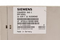 Siemens Sinumerik 840C/840CE Eingabemodul...