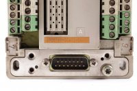 Siemens Sinumerik 840C/840CE 6FC5111-0CA71-0AA0 DMP...