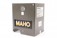 Fr&auml;skopf Kunststoffabdeckung von MAHO MH 600 C/E...