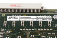 Siemens Sinumerik 840C/840CE 6FC5110-0BA01-1AA0 NC CPU Erz. 580 231 9101.00 gebraucht
