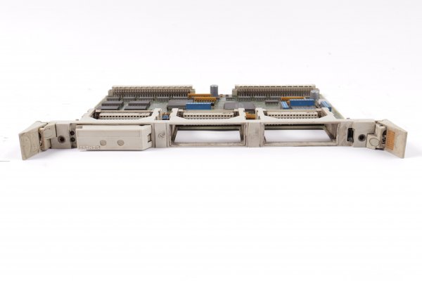 Siemens Sinumerik 840C/840CE PLC CPU 6FC5110-0CA01-0AA0 Erz. 570 553 9001.01 gebraucht
