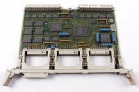 Siemens Sinumerik 840C/840CE PLC CPU 6FC5110-0CA01-0AA0...