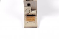 Siemens Sinumerik 840C/840CE PLC CPU 6FC5110-0CA01-0AA0 Erz. 570 553 9001.01 gebraucht