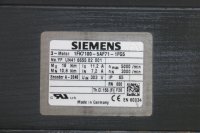 Siemens SIMOTICS S Synchronservomotor 1FK7100-5AF71-1FG5 gebraucht