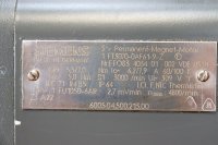 Siemens Permanent Magnet Motor 1FT3070-0AF61-9-Z Z = A22 gebraucht