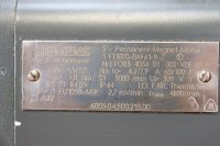 Siemens Permanent Magnet Motor 1FT3070-0AF61-9-Z Z=A22 gebraucht