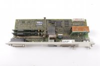 Siemens Simodrive 611-D 6SN1118-0DM21-0AA0 Regelungseinschub 2-Achs gebraucht