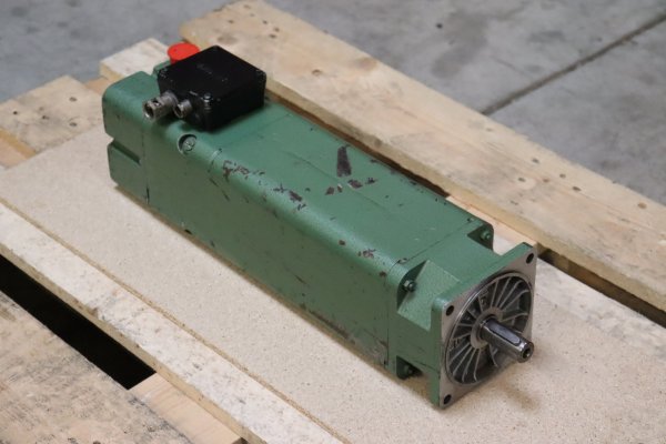 Siemens Permanent Magnet Motor 1HU3078-0AF01-0ZZ9-Z  Z=G85 gebraucht