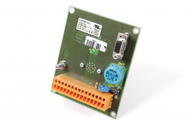 Siemens Sinumerik Verteilerbox E-Stand: A 6FX2006-1BH01 gebraucht