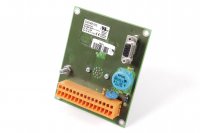 Siemens Sinumerik Verteilerbox E-Stand: A 6FX2006-1BH01 gebraucht