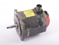 FANUC AC Servo Motor A06B-0223-B000 ungeprüft #used