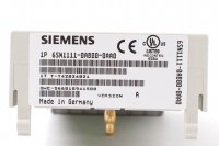 Siemens Simodrive 611 6SN1111-0AB00-0AA0 Überspannungsbegrenzer gebraucht