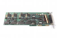 ISEL Automation 4 Achsen Servo Ansteuerkarte +/-10V (12...