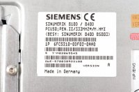 Siemens Sinumerik 810D / 840D 6FC5210-0DF02-0AA0 PCU 50 Version: A gebraucht