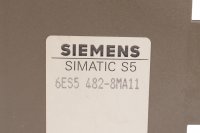 Siemens Simatic S5 6ES5482-8MA11 Digitale Ein/Ausgabe gebraucht