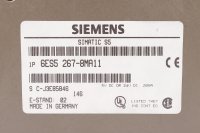 Siemens Simatic S5 6ES5267-8MA11 Schrittmotorsteuerung...