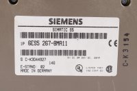 Siemens Simatic S5 6ES5267-8MA11 Positionierbaugruppe gebraucht