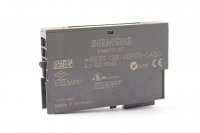 Siemens Simatic DP 6ES7138-4DF00-0AB0 Elektronikmodul...