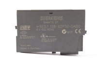 Siemens Simatic DP 6ES7138-4DF00-0AB0 Elektronikmodul...