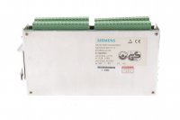 Siemens 6FM8090-0AS02 WS 8000 Erweiterungsgerät G21003-B1300-H110 gebraucht