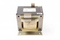 Siemens Einphasen-Transformator PRI 400V +-5% SEC 230V...