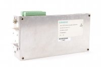 Siemens 6FM8090-0AS01 WS 8000 Sicherheitsschaltgerät...