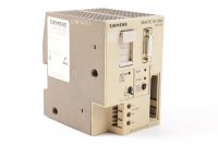 Siemens Simatic S5 6ES5100-8MA02 CPU 100 Zentralbaugruppe gebraucht