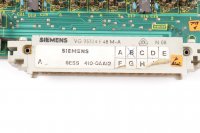 Siemens Simatic S5 6ES5410-0AA12 Digitalausgabe Stand: B gebraucht