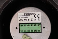 Siemens SINUMERIK 6FC9320-5DF00 ELEKTRONISCHES HANDRAD OHNE EINSTELLRAD gebraucht