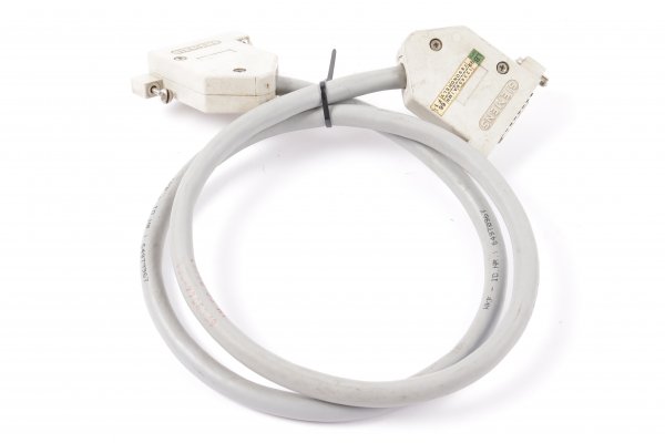 Siemens SINUMERIK/SIROTEC 6FC9344-2BL KABEL für WEGMESSGEBER 6FC9 320-3K 1m gebraucht