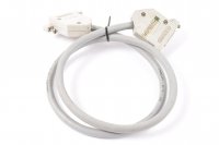 Siemens SINUMERIK/SIROTEC 6FC9344-2BL KABEL für WEGMESSGEBER 6FC9 320-3K 1m gebraucht