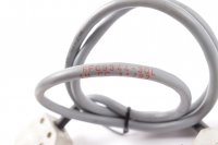 Siemens SINUMERIK 6FC9344-3QL DMP-SCHNITTSTELLE DMP-DMP KABEL 1m gebraucht