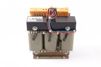 ESR Pollmeier Transformator BN 3148 317107 Trafo 3 x 70V gebraucht