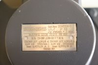 Siemens Servomotor 1GG5100-0EE46-6VV1-Z  Z=G00 G30  inkl. Lüfter 2CW5124-3 neuwertig