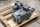 Siemens Servomotor 1GG5100-0EE46-6VV1-Z  Z=G00 G30  inkl. Lüfter 2CW5124-3 neuwertig