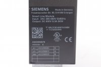 Siemens SINAMICS S120 6SL3130-6AE15-0AB0 Smart Line Module gebraucht