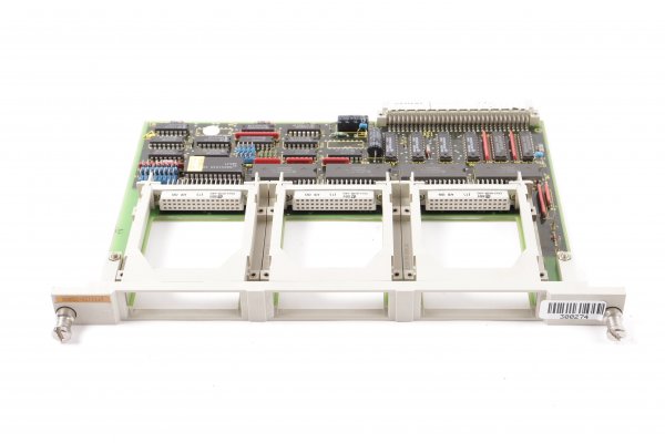 Siemens Sinumerik FBG.EPROM-RAM-SP 6FX1120-2CA00 32-96 KB gebraucht