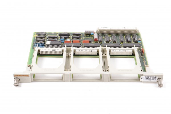 Siemens SIROTEC 6FX1120-2CA01 RCM FBG EPROM/RRAM 32/96 KB OHNE MODULE Erz. 580 202 9001.gebraucht