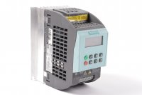 Siemens Sinamics G110-CPM110 6SL3211-0AB17-5BA1 Frequenzumrichter gebraucht